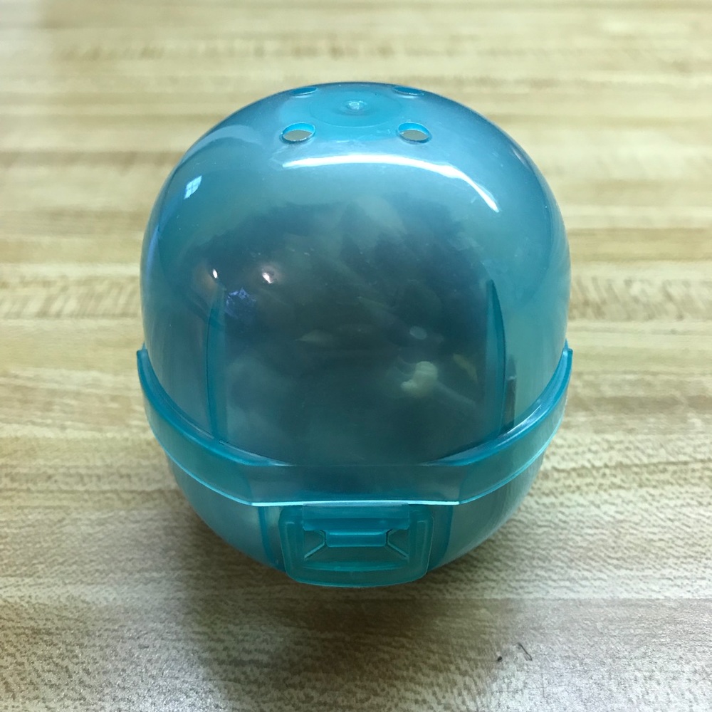 Tony Danganronpa Makoto Naegi Mini Figure